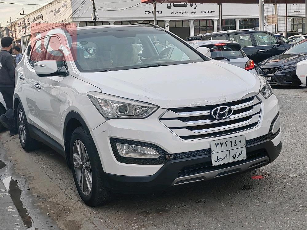 هیوندای سەنتافی